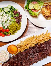 Mr. Smith's Food